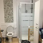 Le De La Grande Conche Apartment *