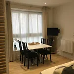 Apartment Le De La Grande Conche