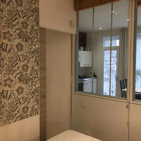 Le De La Grande Conche Apartment Royan