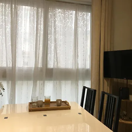 Apartament Le De La Grande Conche Royan