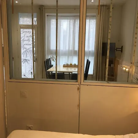 Apartament Le De La Grande Conche Royan