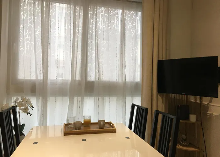 Apartament Le De La Grande Conche Royan